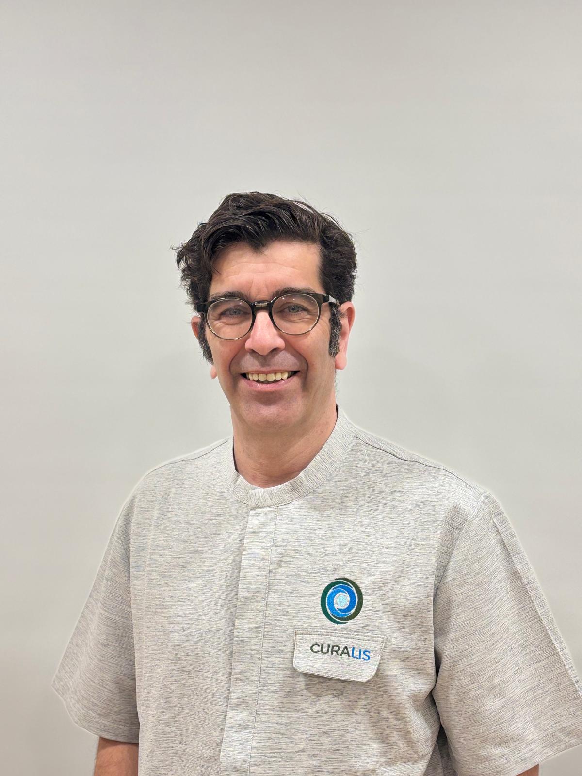 Jesús Domínguez Iglesias